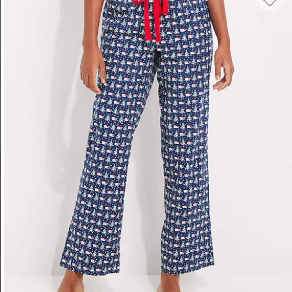 Vineyard vines printed lounge pants